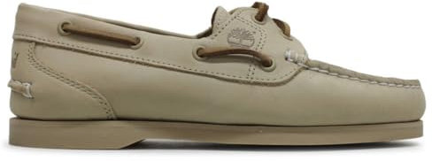 Timberland Damen Bootsschuh Sneaker, Lt Bei Nubuk, 40 EU