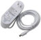 Lipski Adaptateur d'alimentation 19.2v 3,02a, Compatible avec l'humidificateur Dyson AM10 116801 – 08, Chargeur Universel de Remplacement for aspirateur et humidificateur