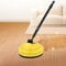 Patio Cleaner Pressure Washer For Karcher K1-K7, Patio Cleaner Head For Karcher, Dirt Cleaner Scrubber, Patio Cleaner Home Car Cleaning Tool, Flexible Rotary Brush For Patio, Deck