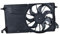 NRF Ventola, motore 470152