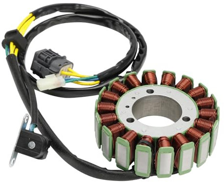 VIPIH Lichtmaschine Stator Passend für TGB ATV Blade 250 325 Target 325 2007-2014 923706