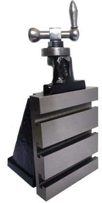 Vertical Milling Slide Lathe Attachment Fixed Base 4 x 5