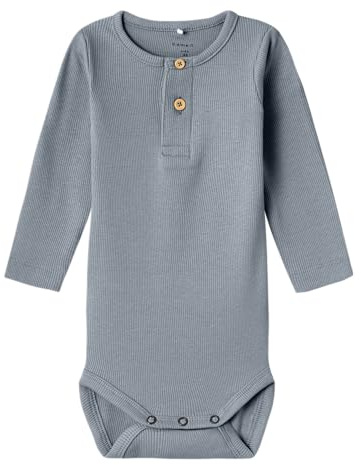 NAME IT Herren Nbmkab Ls Body Noos Nbmkab Ls Body Noos (1er Pack)