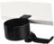 UKCOCO Soporte para Auriculares Ajustable con Portavasos Soporte para Auriculares Debajo del Escritorio Robusto para Estudio