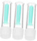 VALICLUD 1set Lens Stick Applicators Safe Lightweight Contacts Lens Removers for Easy Handling and Travel Compact Eye Care Tools for All Ages 3pcs