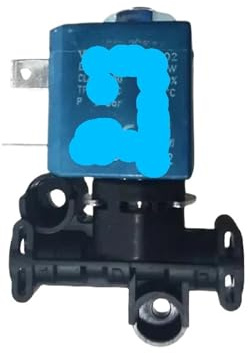 Maschinenmagnetventil, Kompatibel Mit Philips, EP1221 2121 2124 2136 3146 2131 5144 Kaffeemaschinen-Ersatzteile, Elektroventil, Zubehör DD(Model 1)