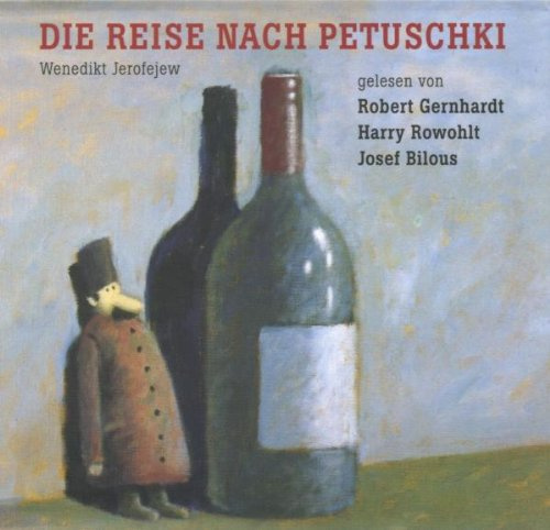 Die Reise Nach Petuschki