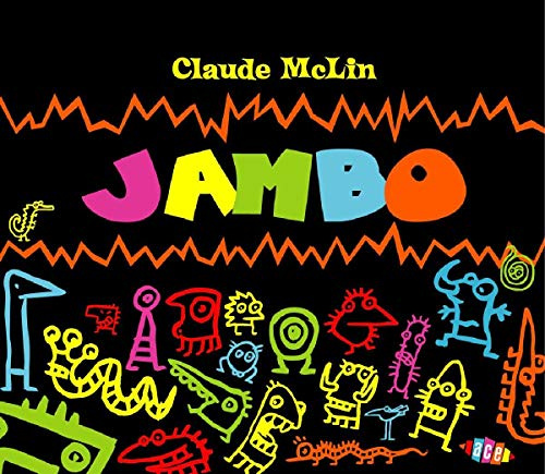 Jambo/Jambo (Instrumental)