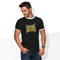 World of Football Ringer T-Shirt Ruhrpott Dortmund Schwarz - XL