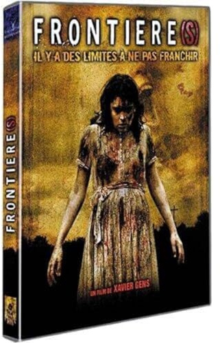 Frontière(s) [FR Import]