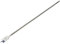 Irwin 10502834 13 x 400mm 4X Blue-Groove Long Flat Bit