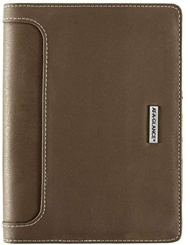 Tag Runner 2016 Schreibtisch groß Telefon/Adressbuch, 5–3/4 x 8–11/40,6 cm (1124–0286)