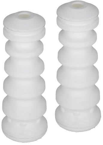 FEBI BILSTEIN Anschlagpuffer, Federung 08066 Hinterachse | Kompatibel mit: VW PASSAT B3/B4