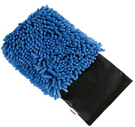 Lampa 37222 Lavage en Microfibre Gant.