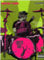 Green Day Drums - Authentic Playalong - Schlagzeugnoten [Musiknoten]