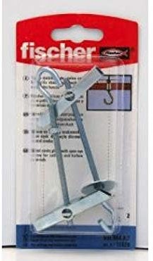 fischer - Blister Vh M5 K / (Blister de 2 Uds), 15028