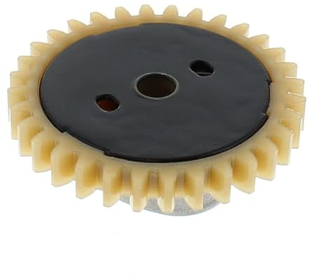 Makita 125552-1 Conjunto de Engranaje de Leva para Modelo EM2651LH/ER2650 Desbrozadora de Gasolina