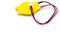 vhbw Batería BIOS Compatible con HP/CompaQ NX6110, NX8220 Ordenador Notebook (75 mAh, 3 V, Li-Ion) - Reemplaza Cr2016