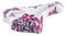 Cicli Bonin Unisex-Youth SÄTTEL M.Grappa 16/20 OK GO White/PINK