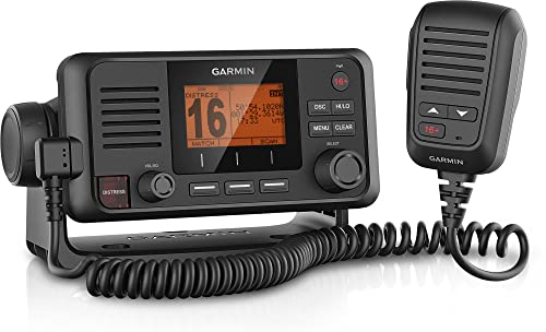 Garmin Vhf 115i Marine Radio One Size