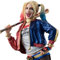 Furyu Suicide Squad Special Figure Figurine 18cm Harley Quinn Supervillain cute
