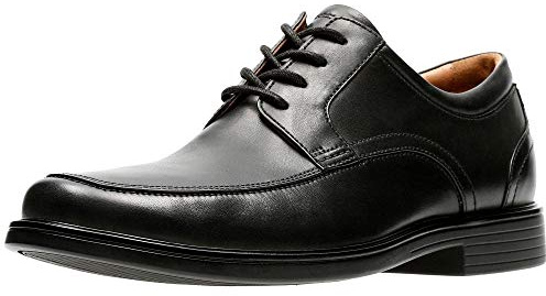 Clarks Men's Un Aldric Park Oxford