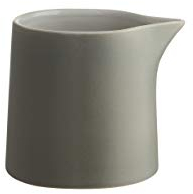 Alessi Tonale, Milchkännchen