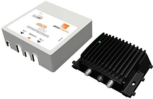 Fibre-Irs Sky Q Dscr Gtu, Aerial/Satellite Amplifiers & Distribution