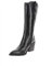 Nero Giardini I013274D Stivali Donna in Pelle - Nero 39 EU