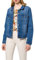 ONLY CARMAKOMA Damen CARWESPA Jacket MBD DNM NOOS Jacke, Medium Blue Denim, 46