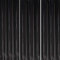 3P 1m*2m Halloween Black Foil Curtain Door Curtain,Metallic Tinsel Curtains Party Backdrop Curtain Shimmer Curtain,Fringe Backdrop Hanging Streamer for Halloween Xmas Birthday Wedding Prom Party