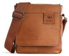Strellson - Herren ShoulderBag Hyde Park Jeremy