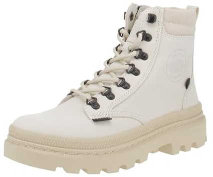 Palladium Pallatrooper Hiker Nubuck 97978298, Boots