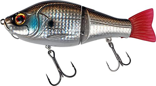 Gunki Scunner 135 S Twin 13,5cm 53,5g - Swimbait, Gunki Farben:Anchor