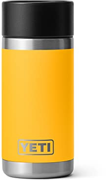 Yeti Rambler 12 Oz Hotshot Bottle Alpine Yellow