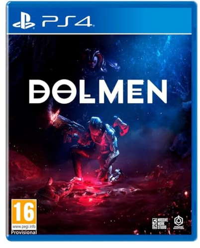 Unbekannt Dolmen - Day One Edition - Box UK