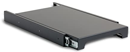 Teleskopschublade, Teleskopablage, Teleskopauszug für Küchenschrank mit einer Tragkraft von bis zu 50 kg