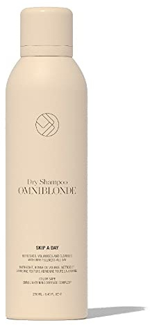 Omniblonde Skip A Day Dry Shampoo