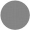 vidaXL Tapiz de Suelo Piscina geotextil de poliéster Gris Claro Ø244cm, Lona Suelo Piscina, Protector de Suelo para Piscina, Alfombra de Piscina