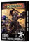 Games Workshop Necromunda Core Gang Tactics Cards (Englisch) Underhive Karten