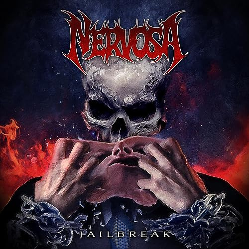 Napalm Records (Spv)