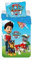 arlis Bettwäsche Paw Patrol – 140 x 200 cm mit Kissenbezug Paw Patrol (Bettwäsche Paw Patrol)