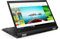 Lenovo ThinkPad X380 Yoga Hybrid 2-in-1 FHD Touchscreen - i5 8350U, 1TB PCIe Gen 4.0 x4 NVMe, 8GB DDR4, Fingerprint, Smartcard & SD Card Reader, VPro, UK Backlit Keys, Windows 11 Pro (Renewed)