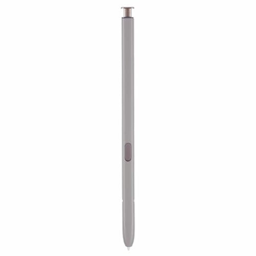 TPCmobile Stylet pour Samsung Galaxy S24 Ultra S928 (Gris)