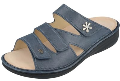 Finn Comfort Grenada Damen Pantolette, Größe:41 EU