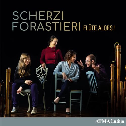 Atma Classique