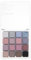Healvian Palette Ombretti 16 Colori Opachi e Shimmer Palette Occhi Colorati Ombretto Tavolozza di Ombretti per Ragazze,Trucco Naturale, Glitter, Matte, Shimmer, Polvere Occhi