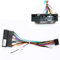 2 DIN Car Radio Fascia Fascias Marco de Panel CD DVD Dash Audio Interior/Apto for Hyundai 2009 I-30(Cable)