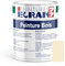 Peinture bois professionnelle, satin, peinture opacifiante, sans odeur, protège, décore, intérieur, extérieur ECRAN77 1 litre