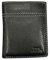 Ciak Roncato Portafoglio Pelle, Nero, 10 x 8 x 1 cm, con Porta Carte di Credito